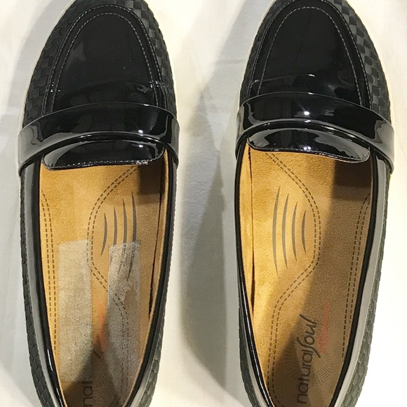 Natural Soul Farrah Loafer size 9 - Picture 6 of 8